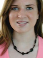 large black onyx necklace