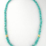Turquise Necklace