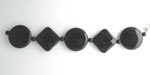 black onyx bracelet