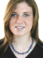 lapis beaded necklace