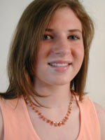 sunstone gemstone necklace