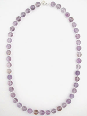 ametrine necklace