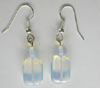 Opalite earrings