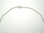 sterling silver 18 inch chain
