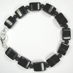 black onyx bracelet