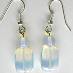 Handmade Beaded Jewelry Earrings